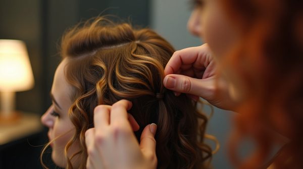 Coiffeur lille centre : tous les secrets d'un démêlage efficace pour chaque type de cheveux