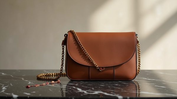 Exprimer son style avec audace : la révolution des sacs à main de luxe