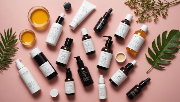 Découvrez les incontournables des soins et produits de beauté