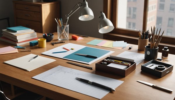 Des étiquettes personnalisées : la touche créative pour chaque projet !