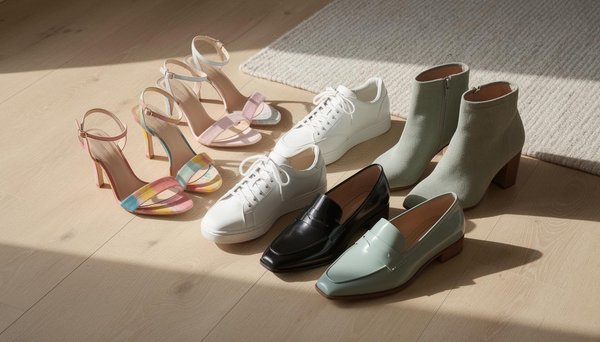 Les chaussures femme Asos : la sélection tendance à adopter cette année